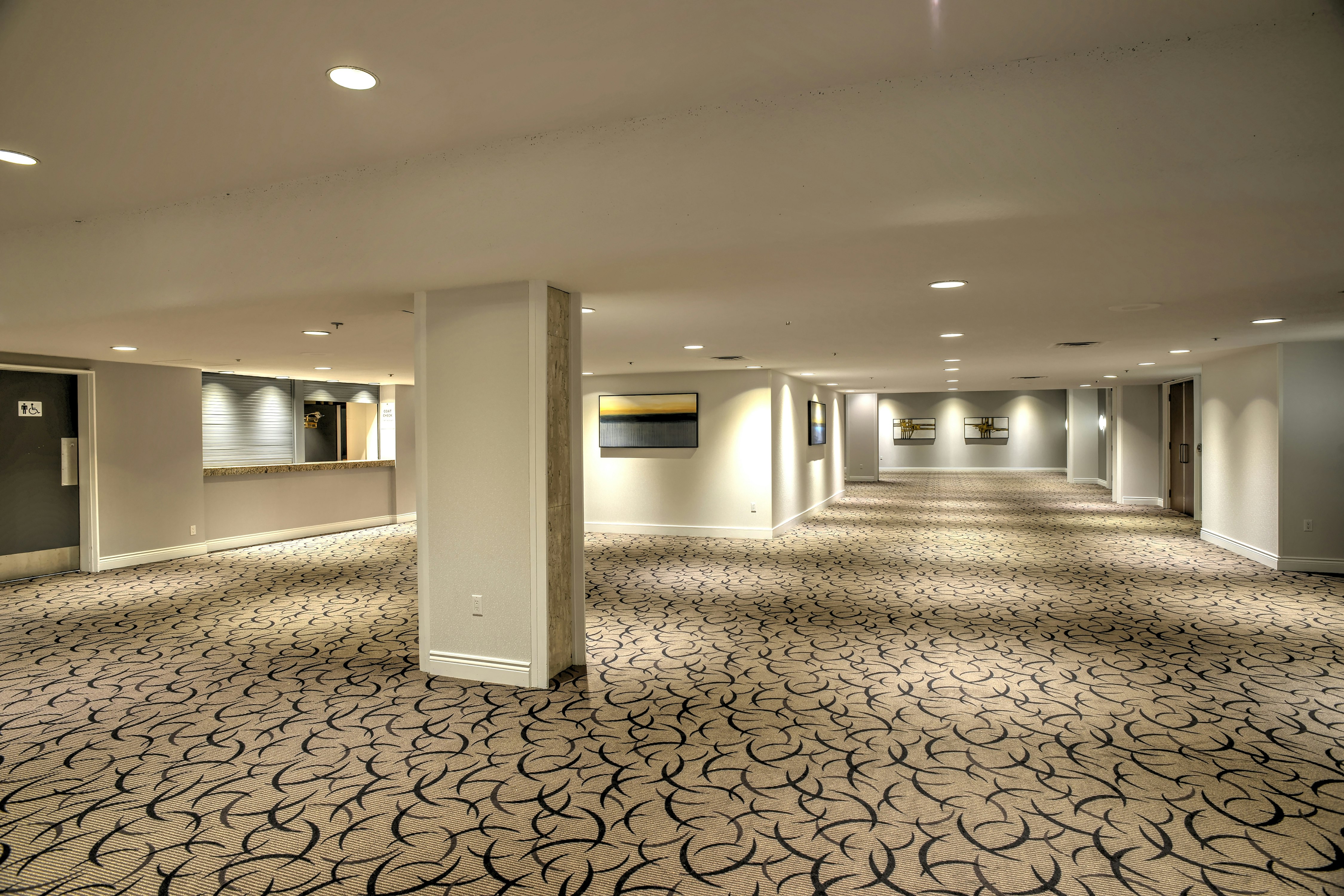 Doubletree By Hilton London Ontario 52/53