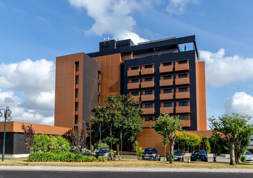 NOVA CRUZ HOTEL 5/50