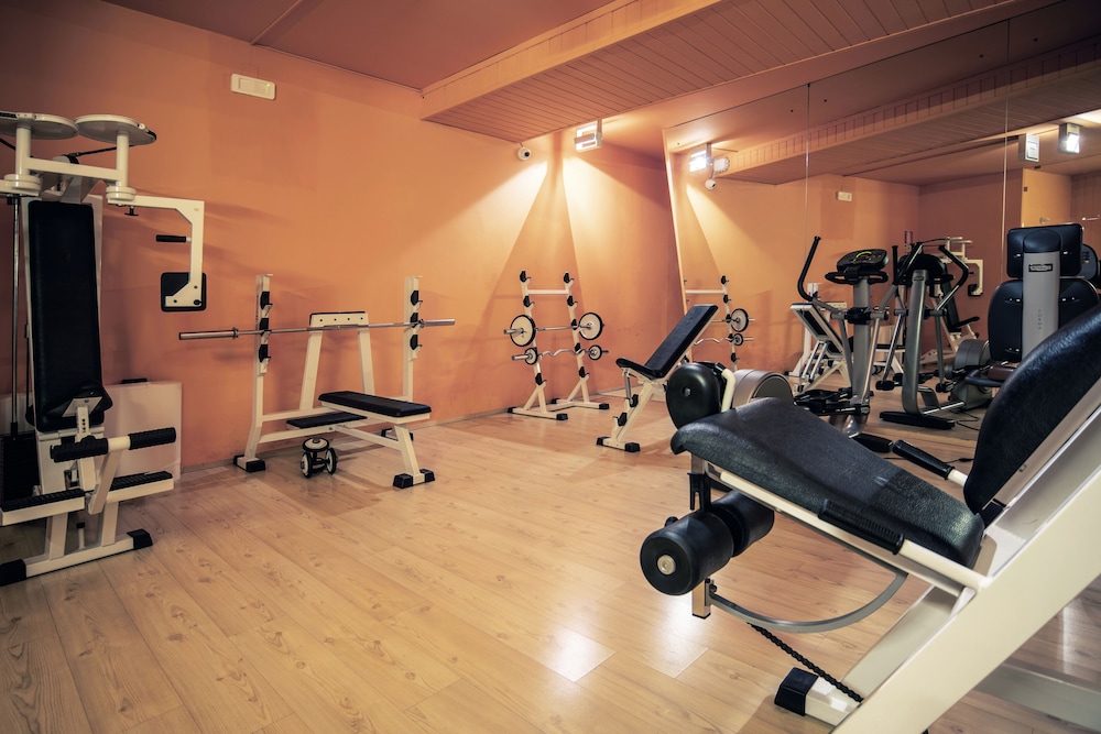 Centro Vacanze Veronza Clubresidence 29/50