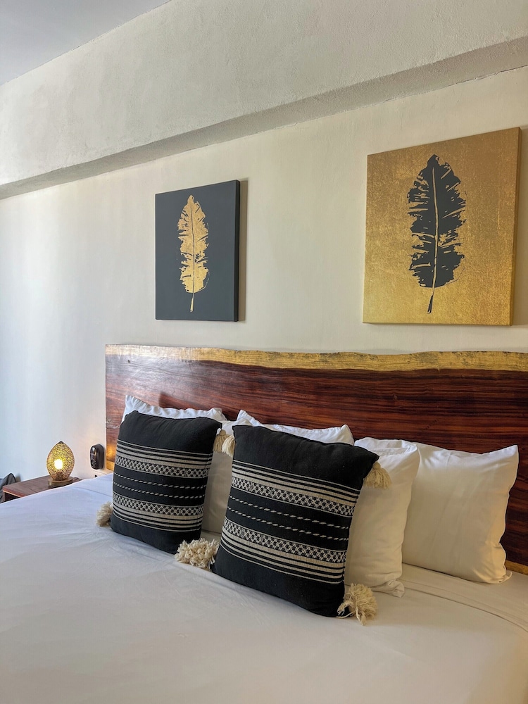 Sunday Hotel Naala Tulum 35/50