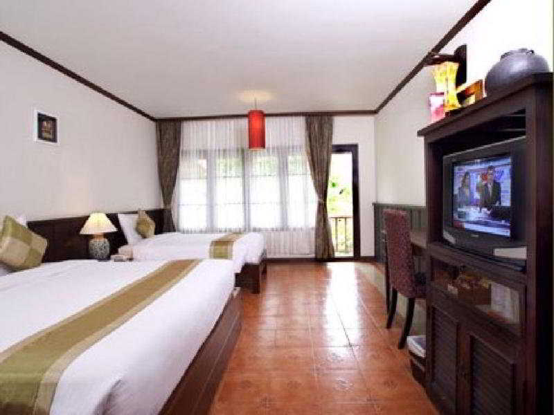 RACHAWADEE RESORT & HOTEL 12/30