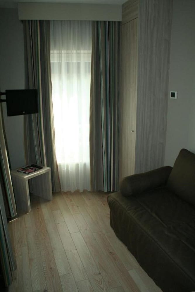 Hotel Antinea 17/27