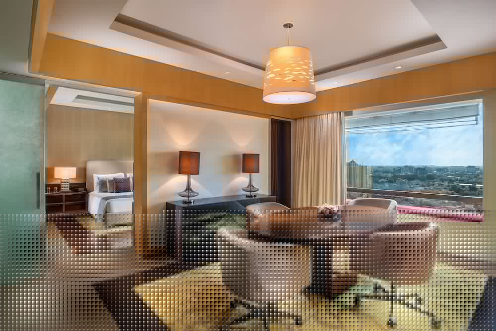 Hyatt Regency Chennai 67/80