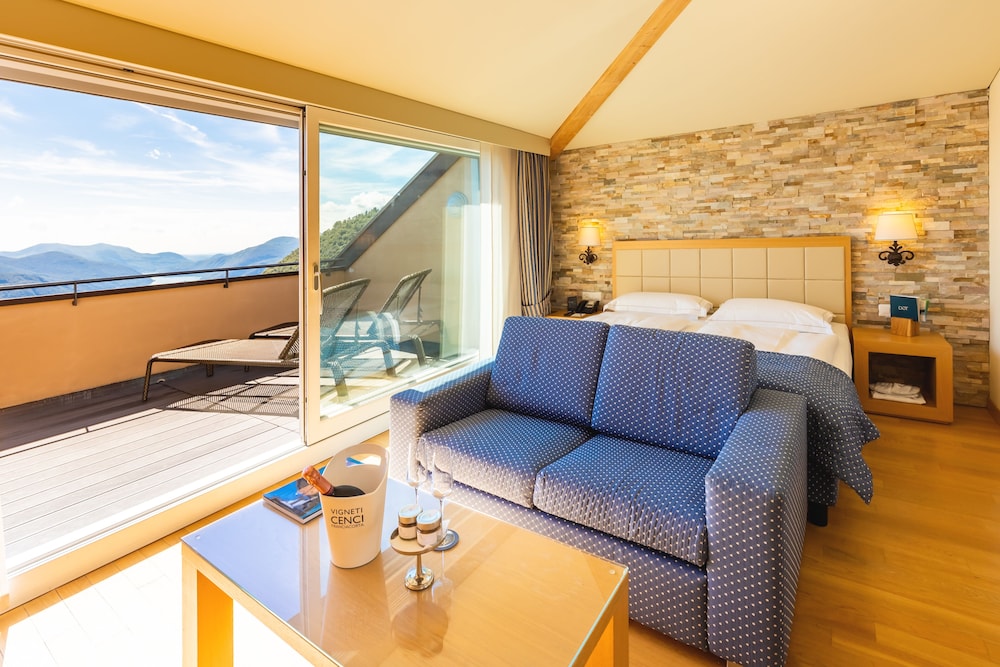 Kurhaus Cademario – Adult Only 39/57