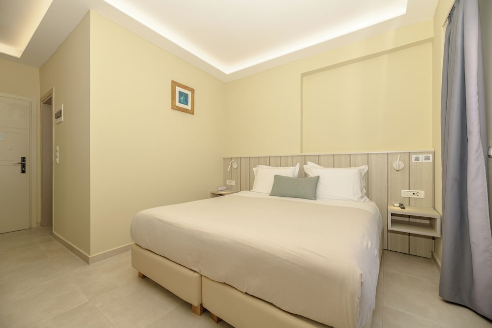 Superior, Double Bed, Iakinthos Tsilivi Beach 2/10