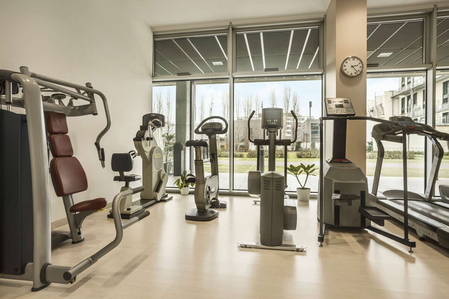 Crowne Plaza Milan NoLo 44/69