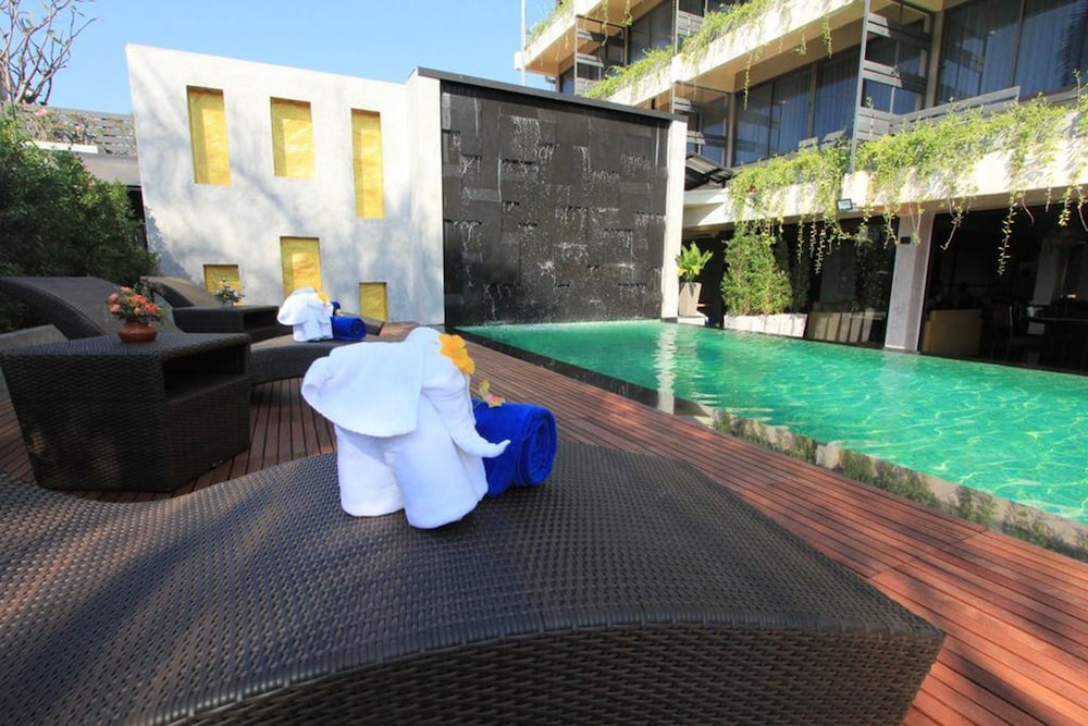 Hotel M Chiang Mai 29/35