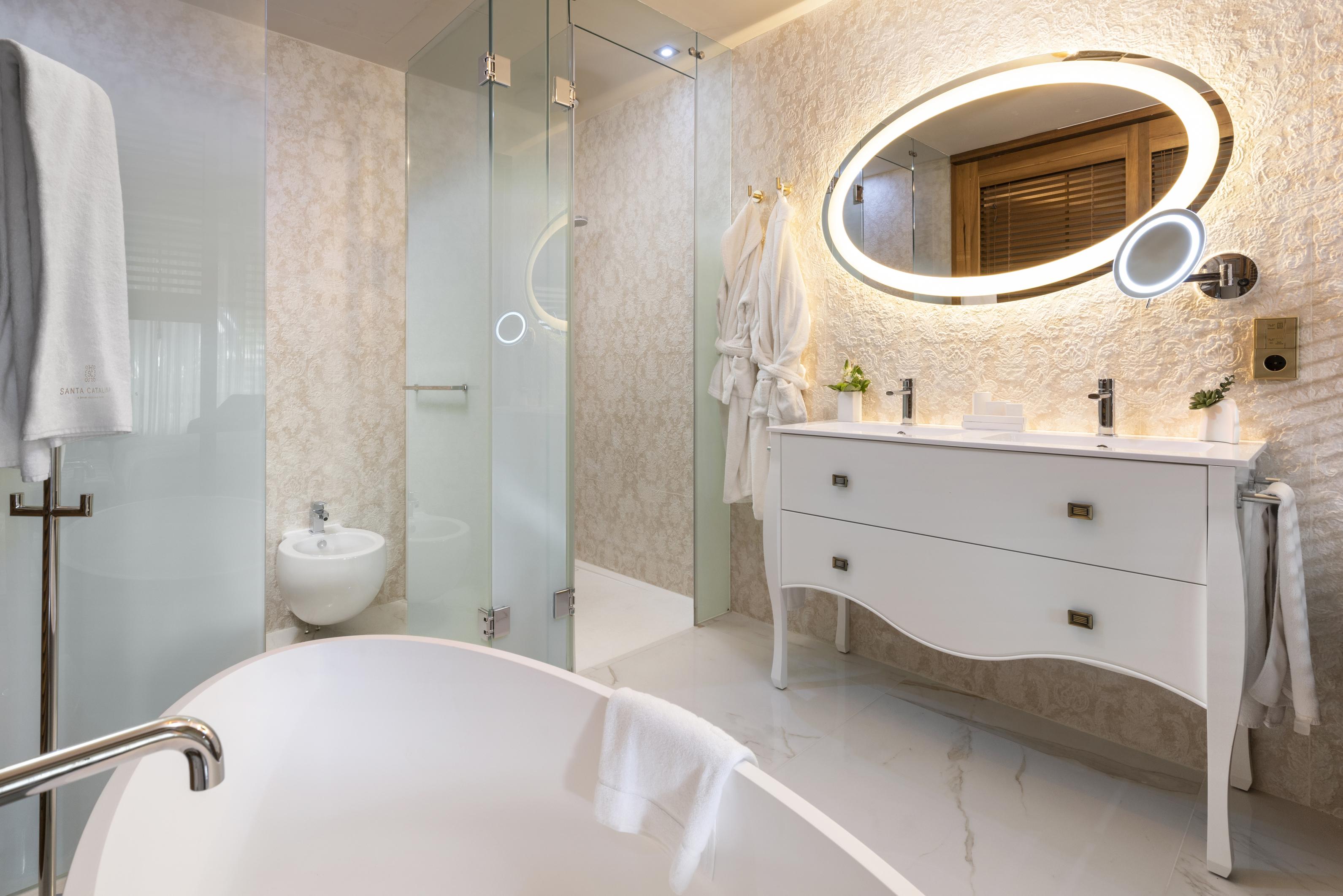Premium, Junior Suite, Balcony or Terrace