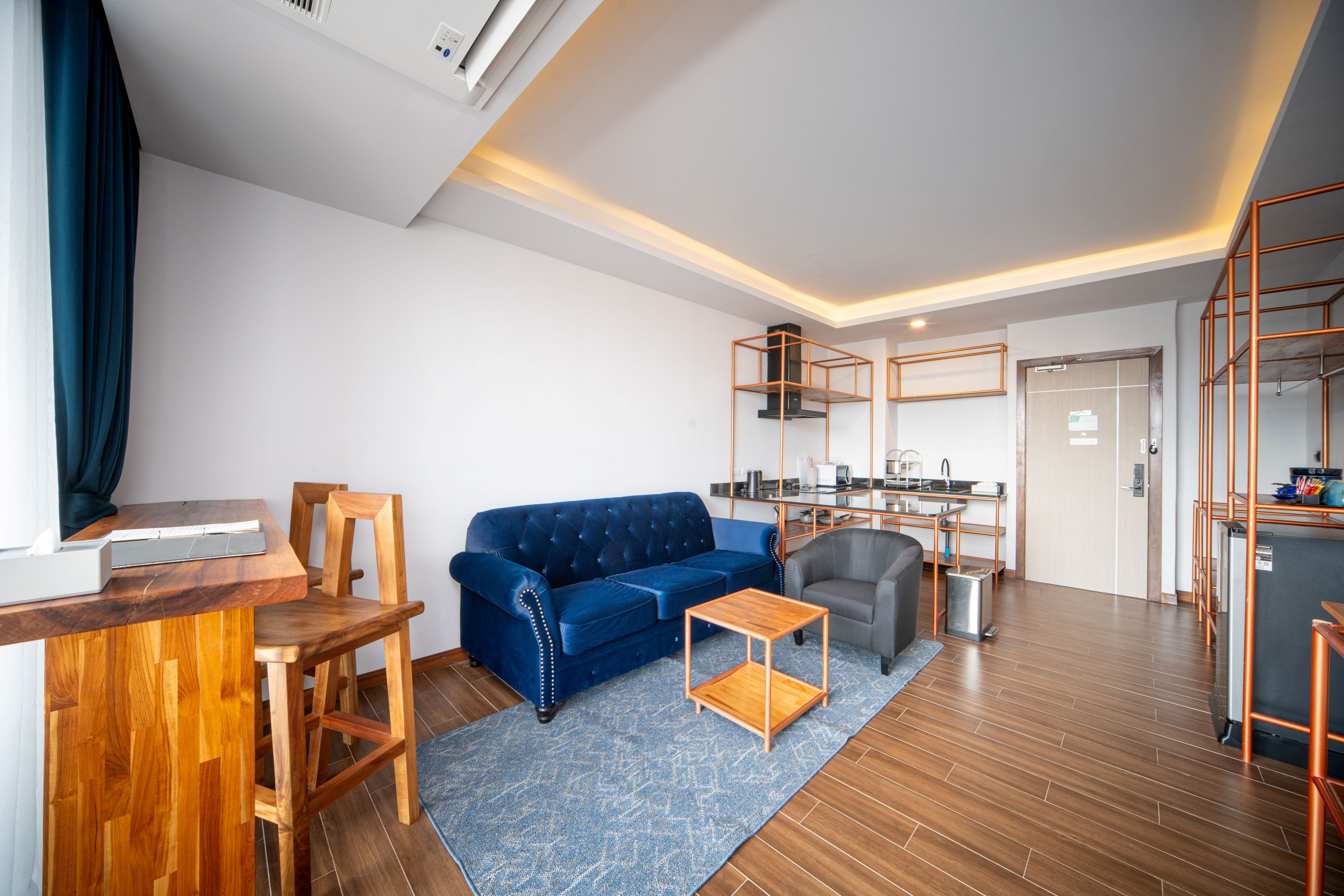 The Blue Mavi Hotel 42/61