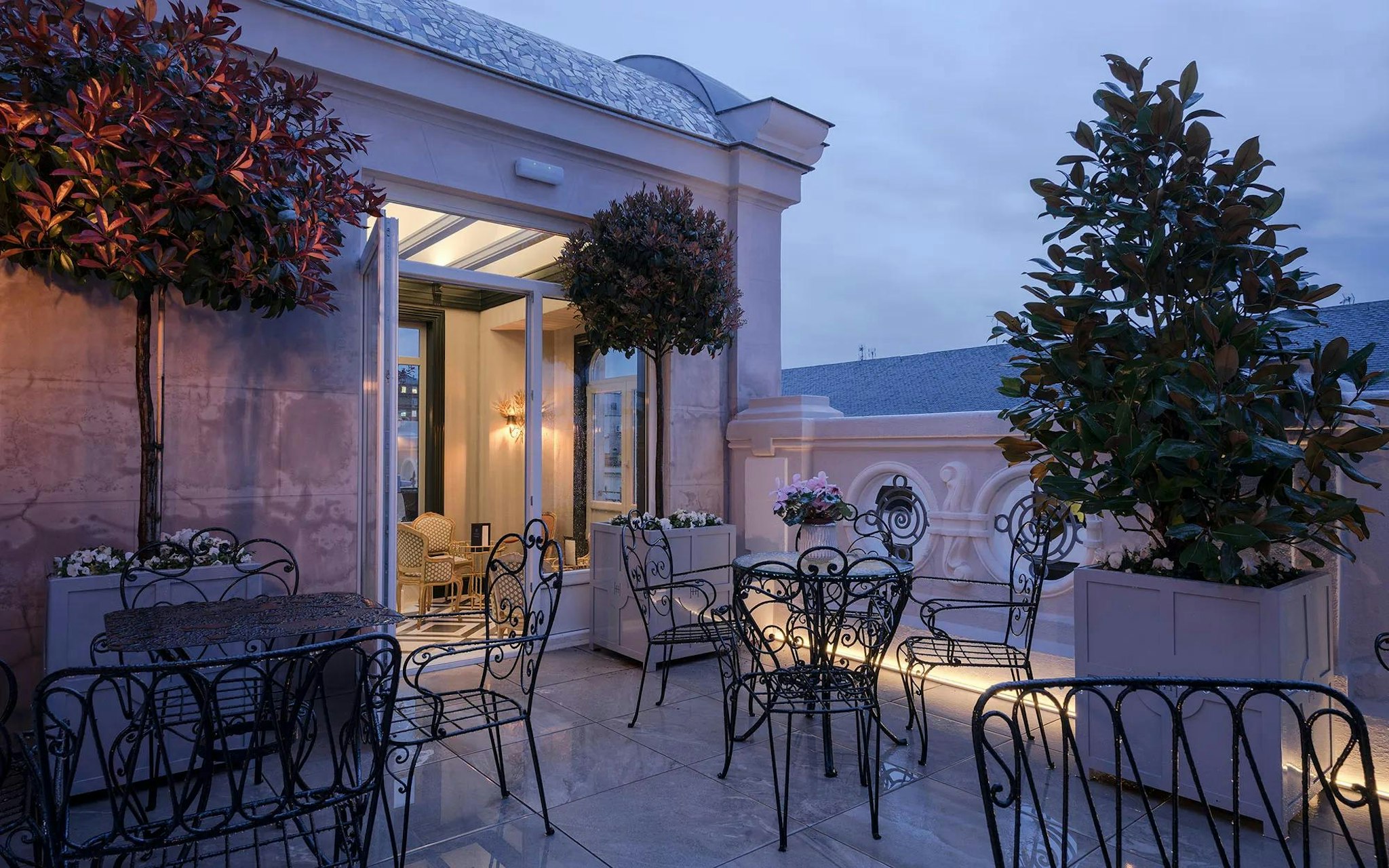 Heritage Madrid Hotel 60/77