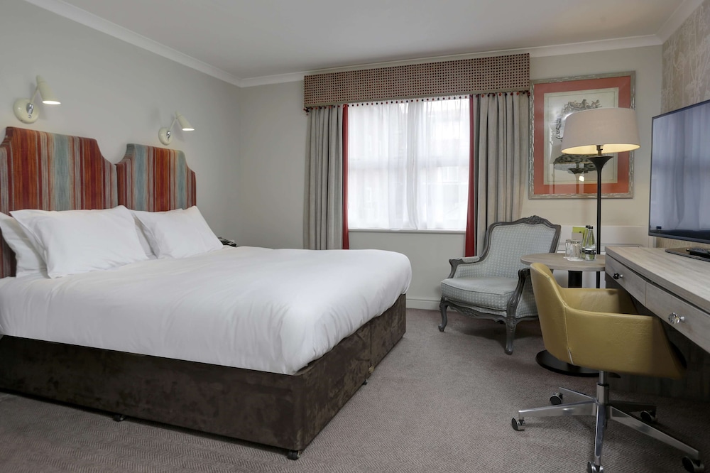 Doubletree By Hilton York 27/69