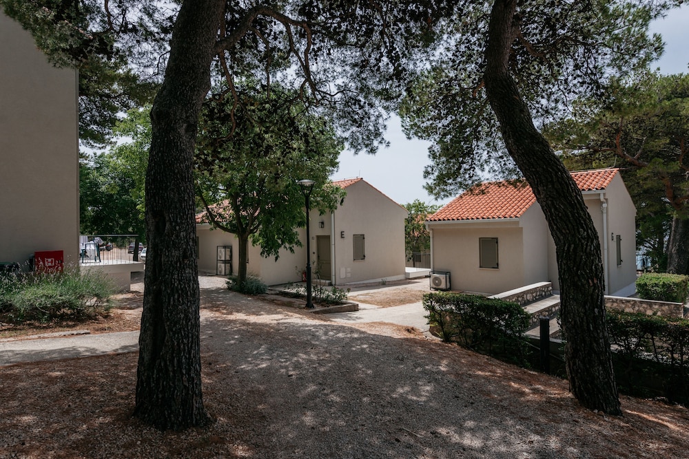 Family Resort Urania 37/42