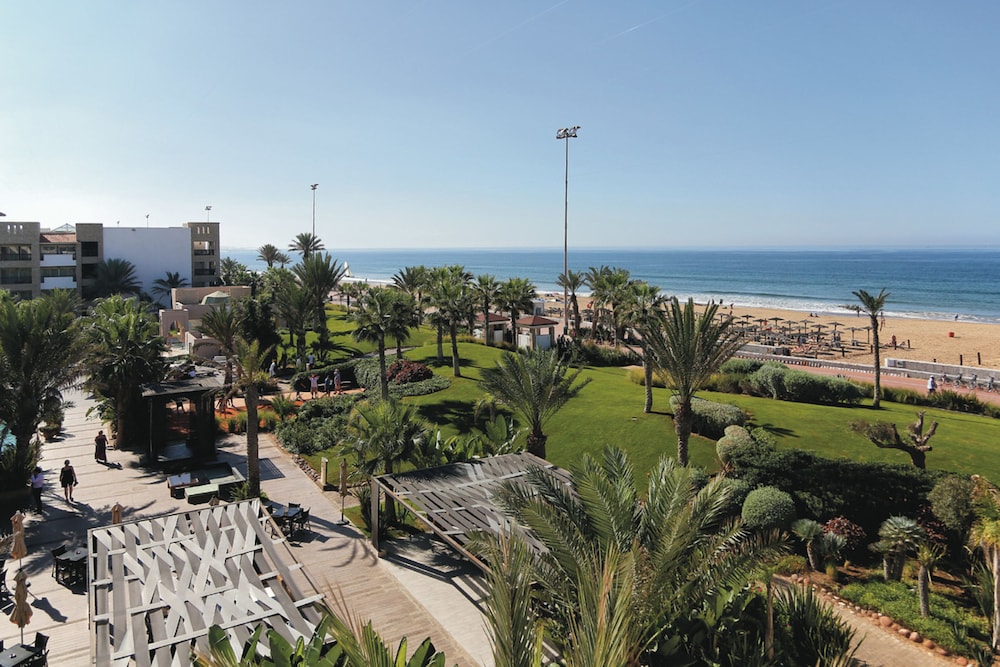 Riu Palace Tikida Agadir 64/66