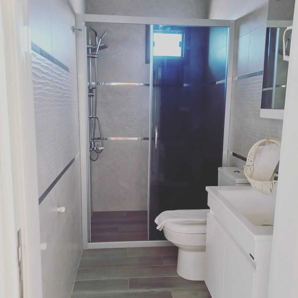Akkum Otel 2 Sigacik 24/29