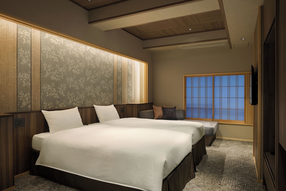 Hotel Laforet Shuzenji 16/72