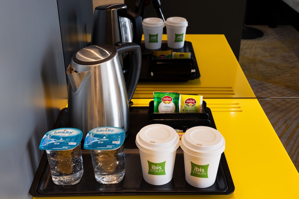 ibis Styles Istanbul Merter 56/71