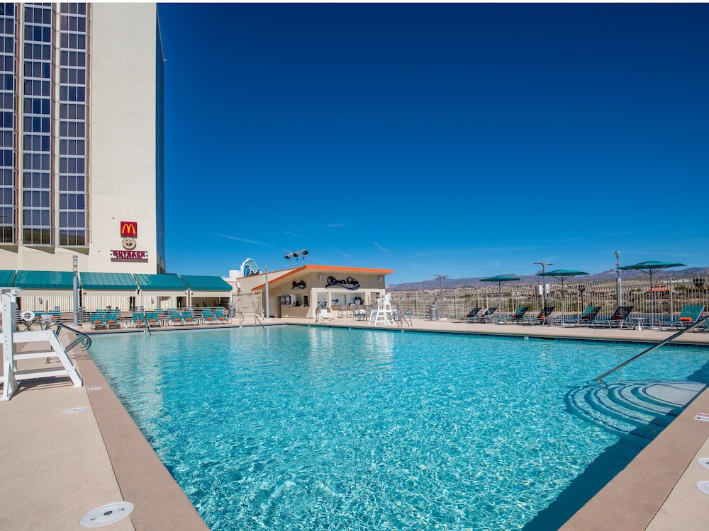 Aquarius Casino Resort, BW Premier Collection in LAUGHLIN - NV
