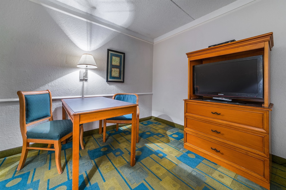 Motel6 Monroe, LA 28/40