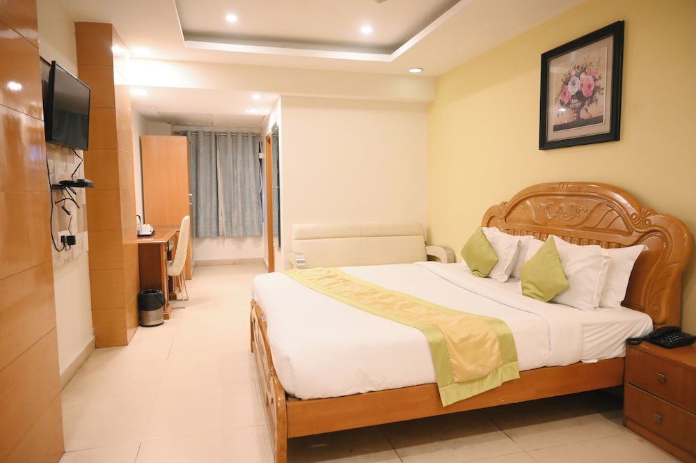 Hotel Vaibhav Inn 15/50