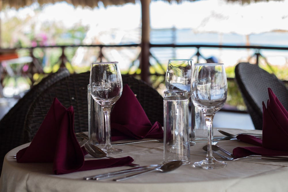 The Landmark Mbezi Beach Resort and Conference Centre 15/39