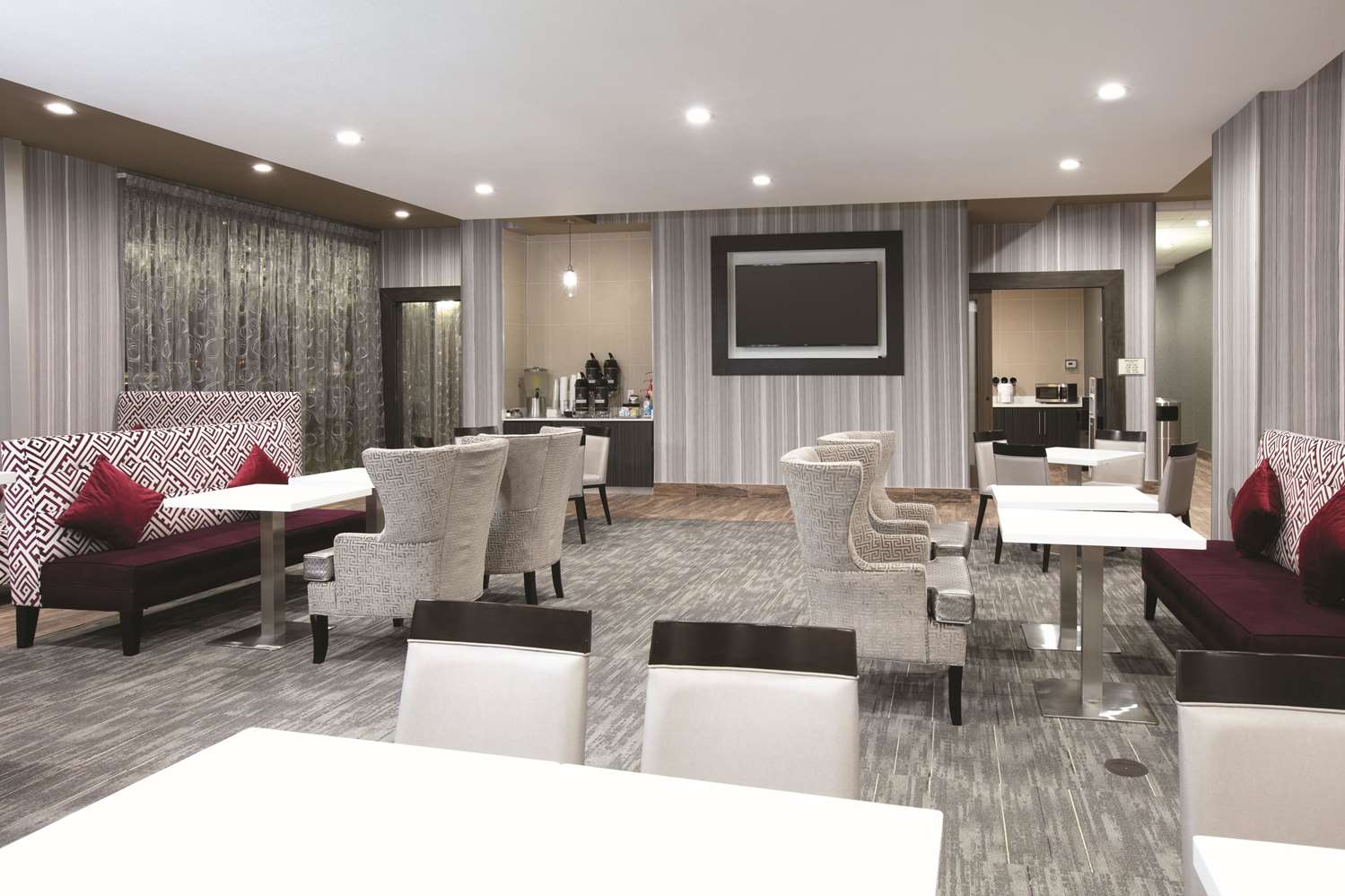 La Quinta Inn & Suites by Wyndham Amarillo Airport 14/14