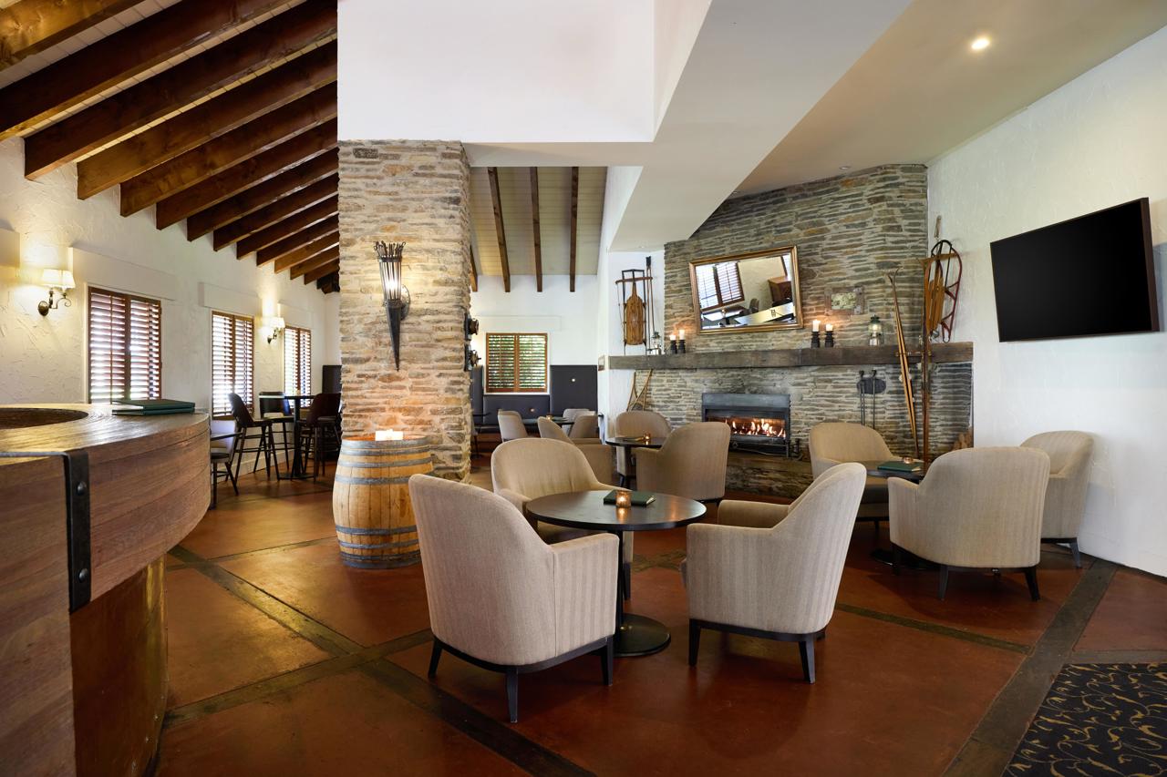 Rendezvous Heritage Hotel Queenstown 47/54