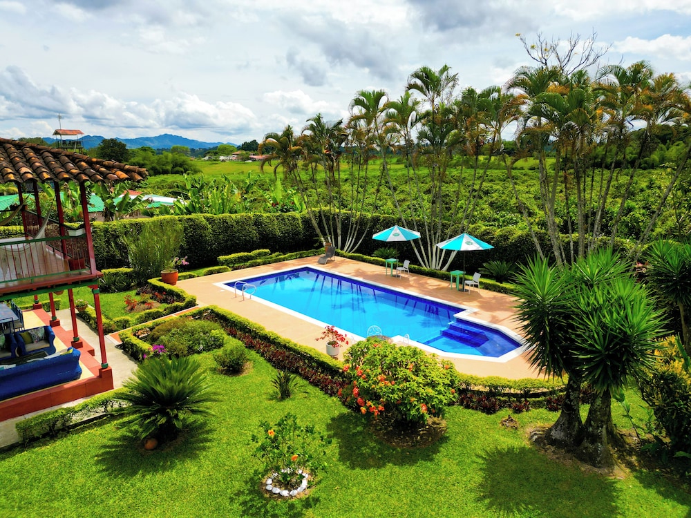 Casa Abba Hotel 45/50
