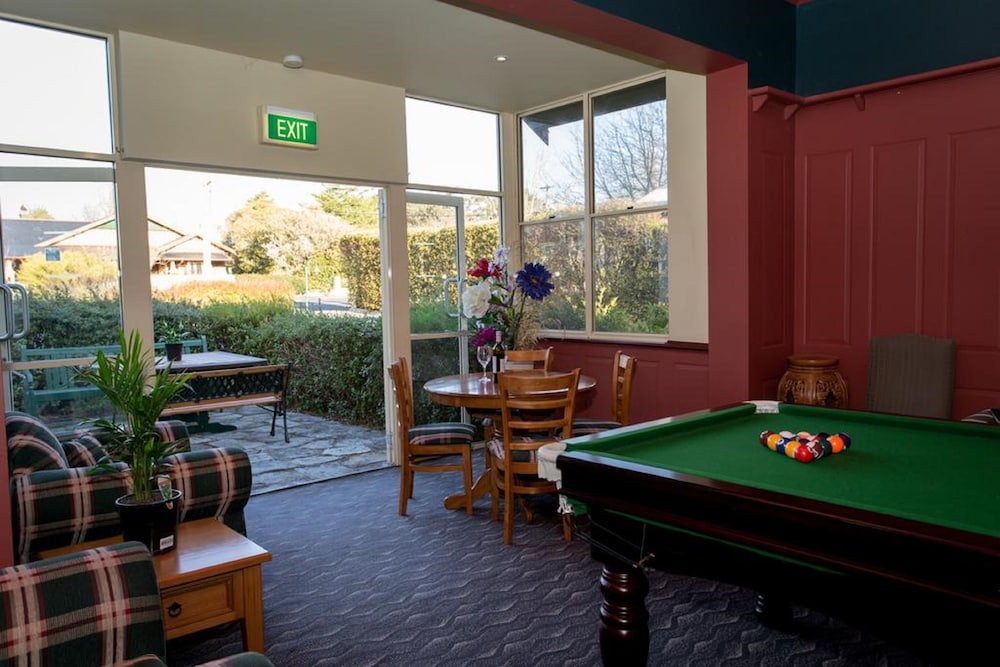 BELGRAVIA MOUNTAIN GUEST HOUSE 17/22
