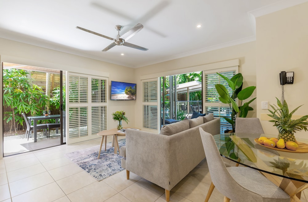 Shantara Resort Port Douglas - Adults Only Retreat 50/72