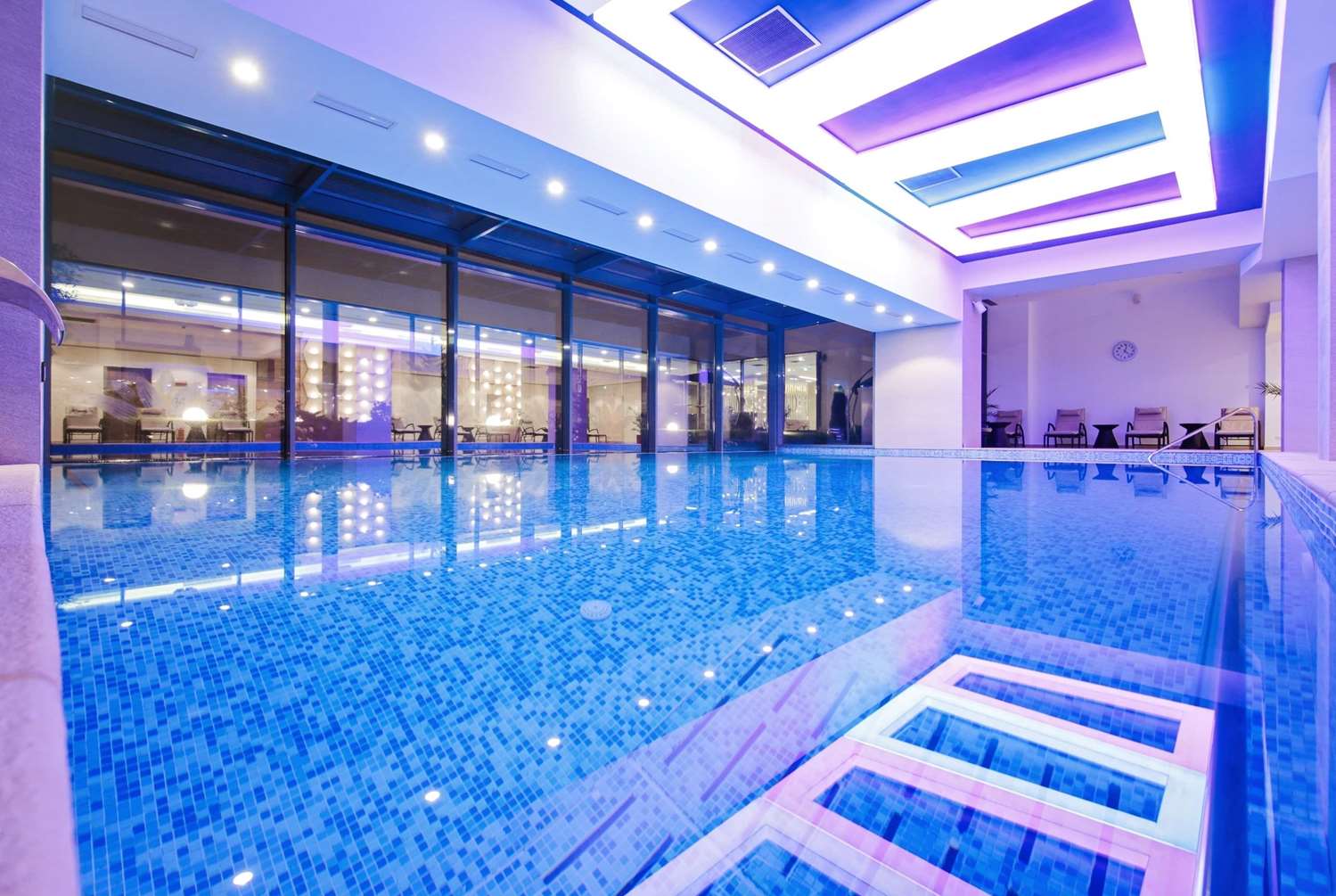 Ramada Plaza by Wyndham Craiova 9/34