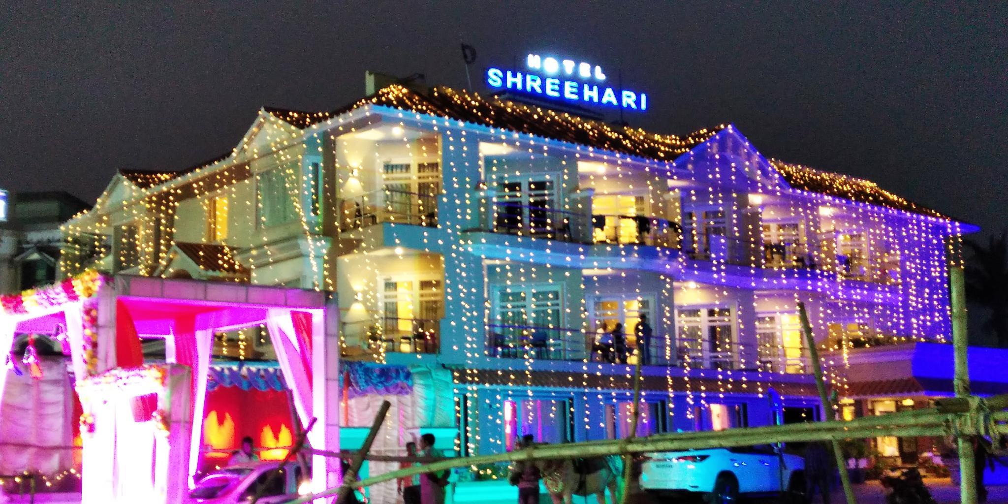 Hotel Shree Hari 3/22