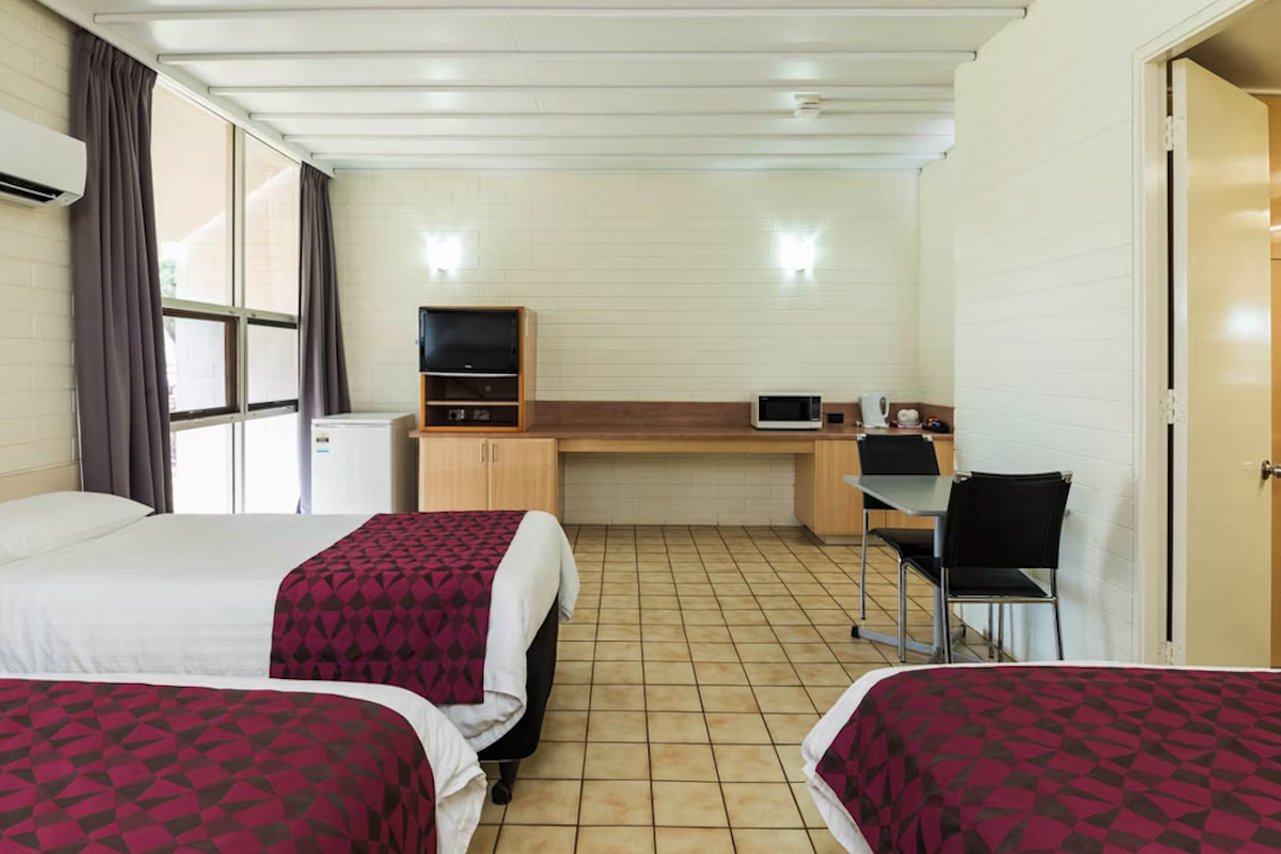 Albatross Bay Resort 4/4