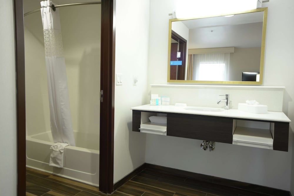 Hampton Inn Suites Ponca City Ok 10/43