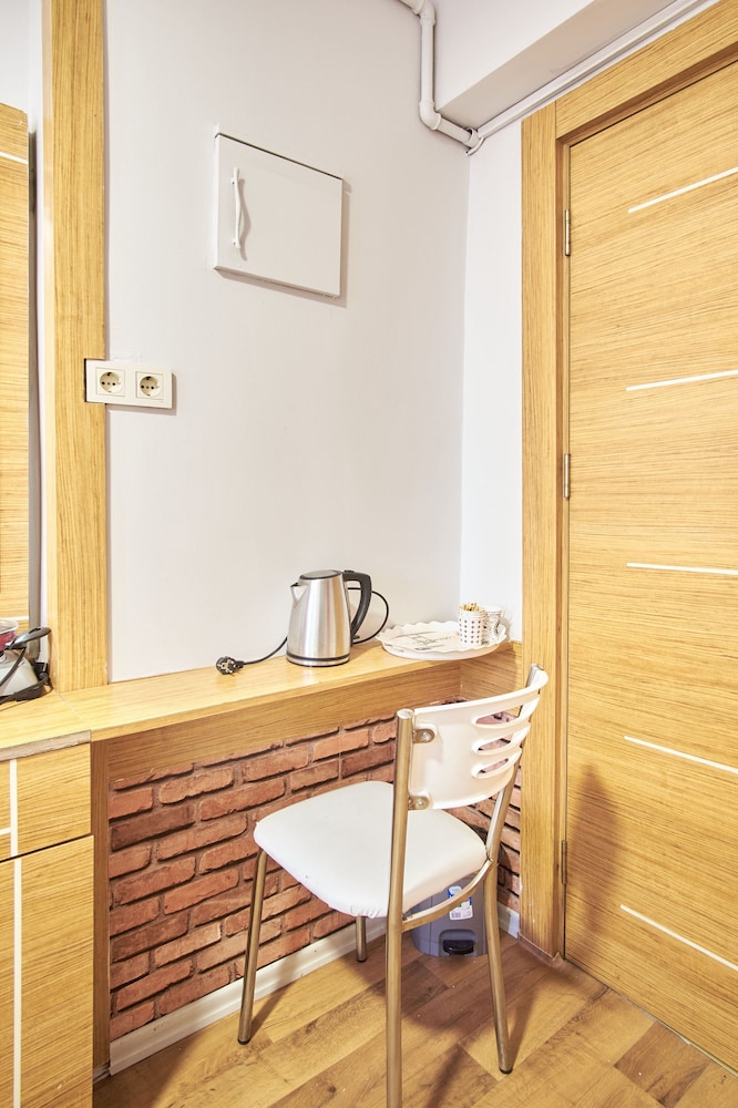 Central Suites Taksim 41/50