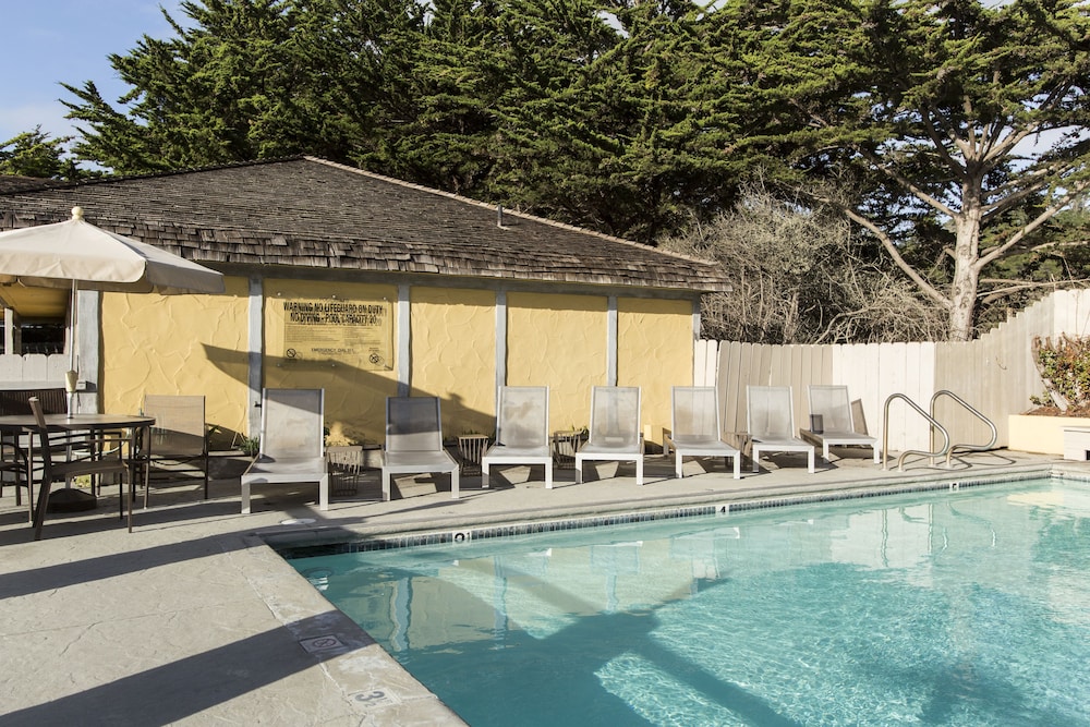FogCatcher Inn 3/47