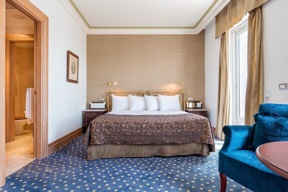 Eurostars Gran Hotel La Toja 15/79