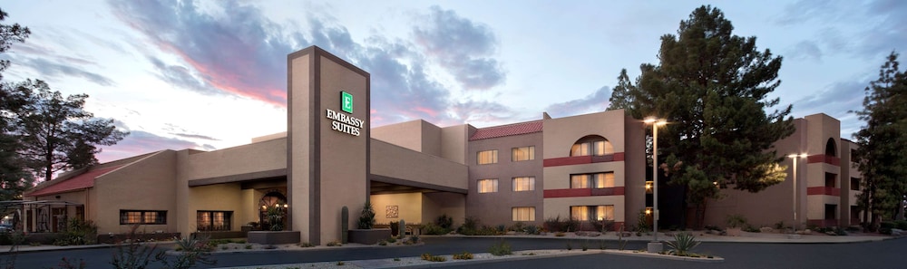 Embassy Suites by Hilton Phoenix Tempe 6/56