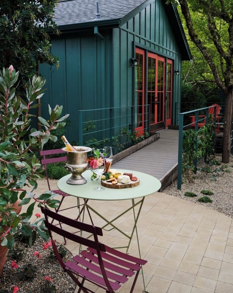 Cottages at Healdsburg 6/31
