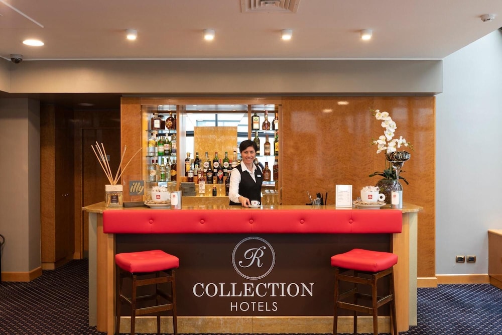 City Life Hotel Poliziano 8/49