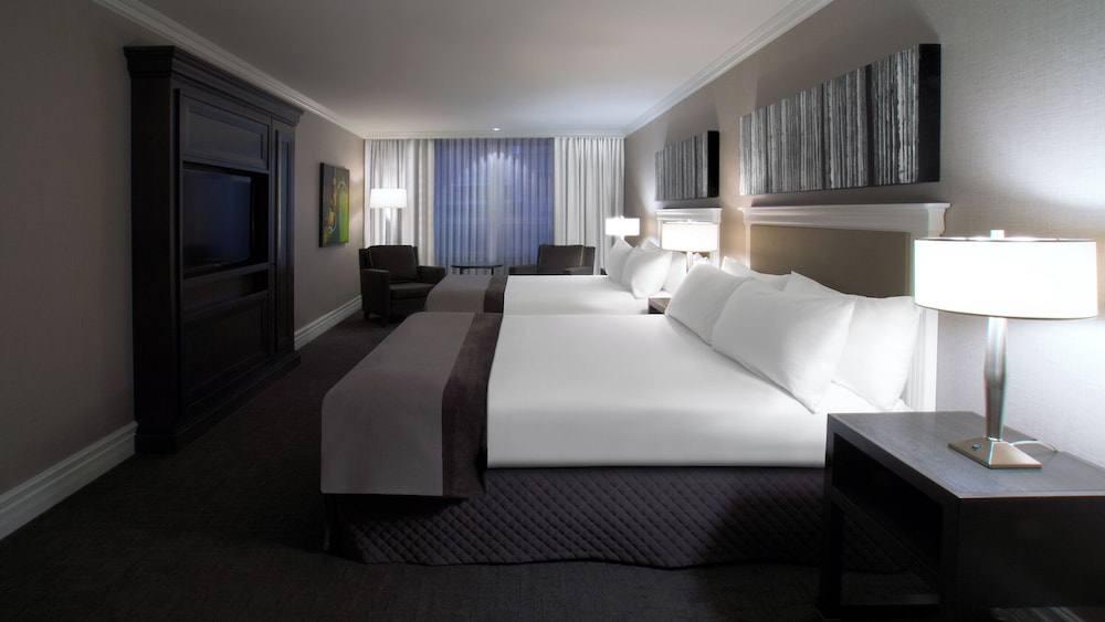 Hotel Manoir Victoria 14/56