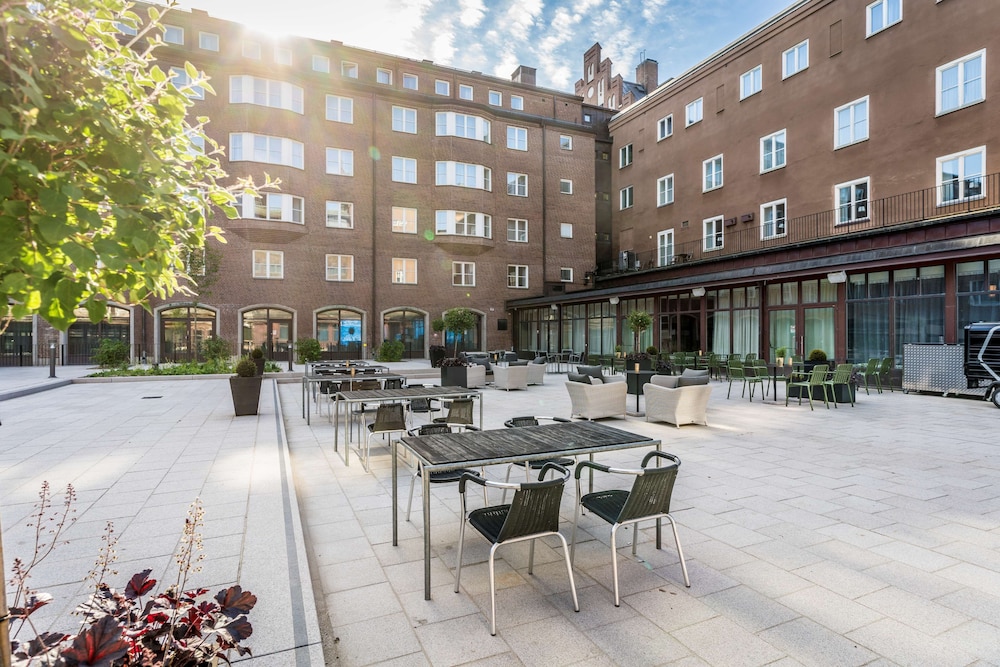 Scandic Frimurarehotellet 2/68