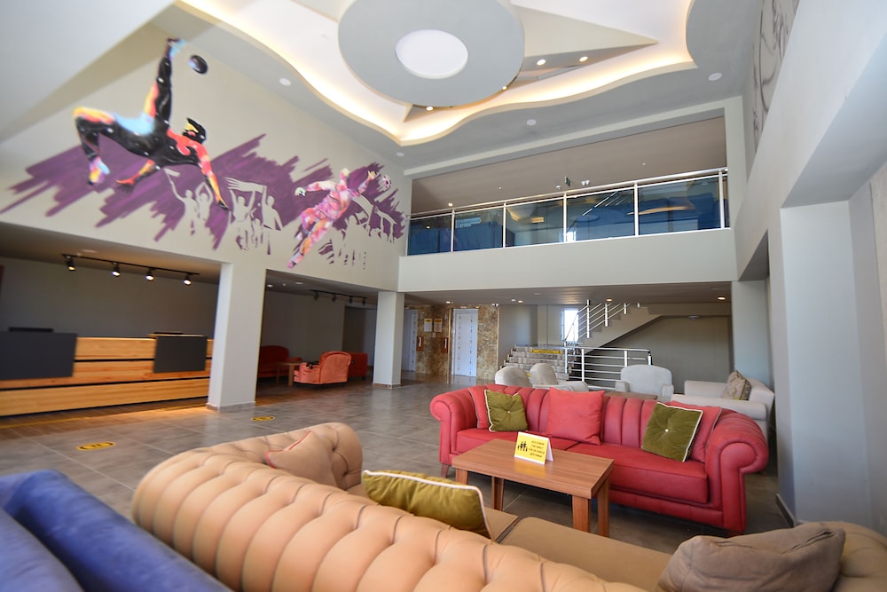 My Belek Collection Hotel 28/50