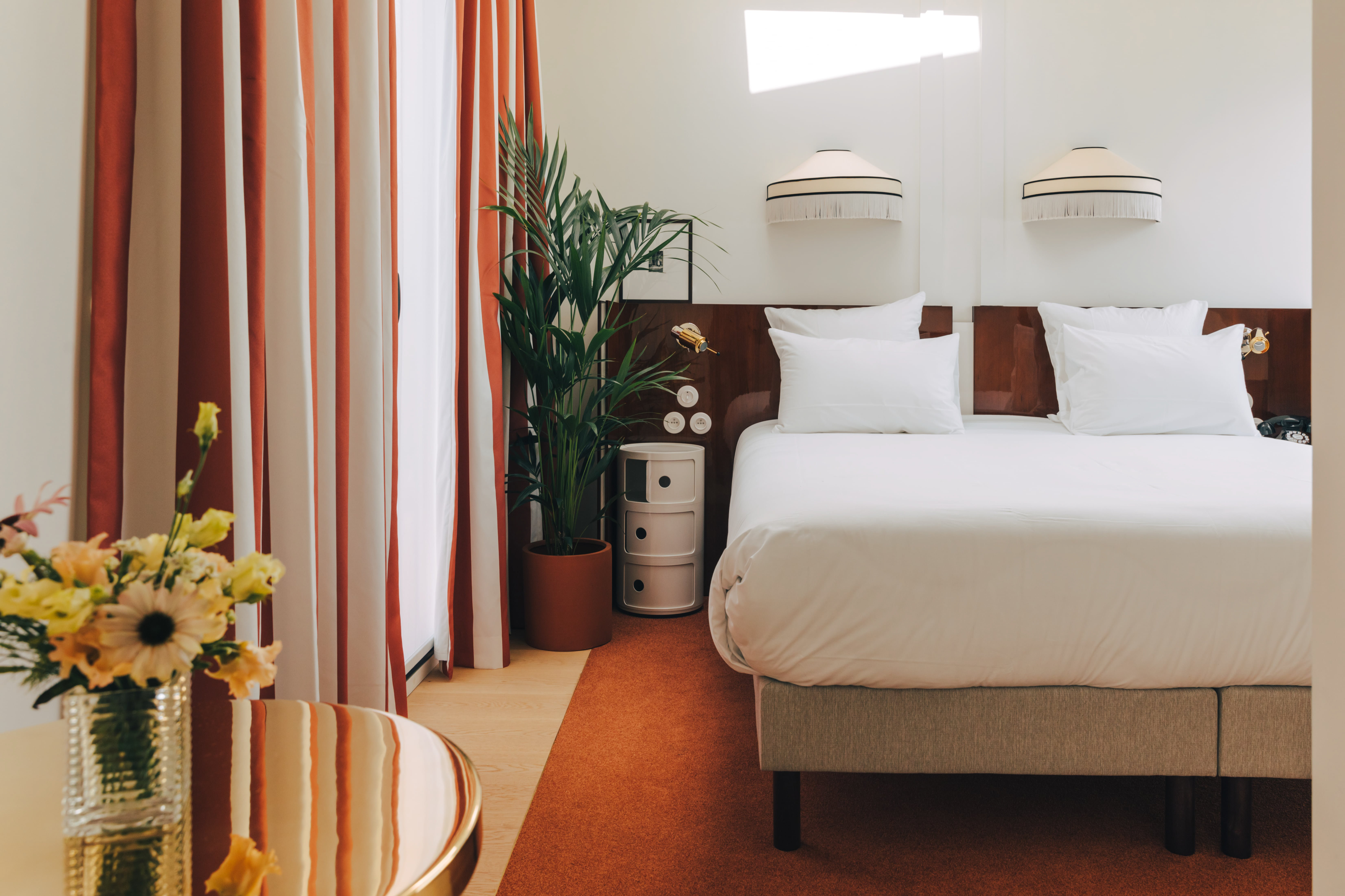 Hotel Wallace - Orso Hotels 26/75