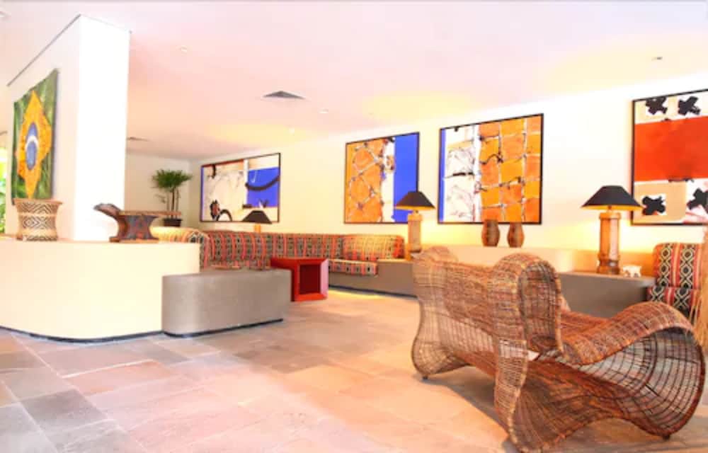 Ferraretto Guaruja Hotel And Spa 7/79