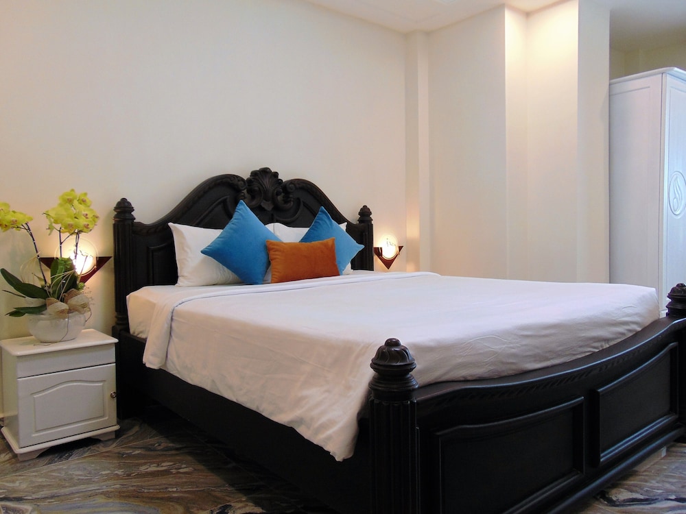 Nicecy Saigon Hotel 34/50