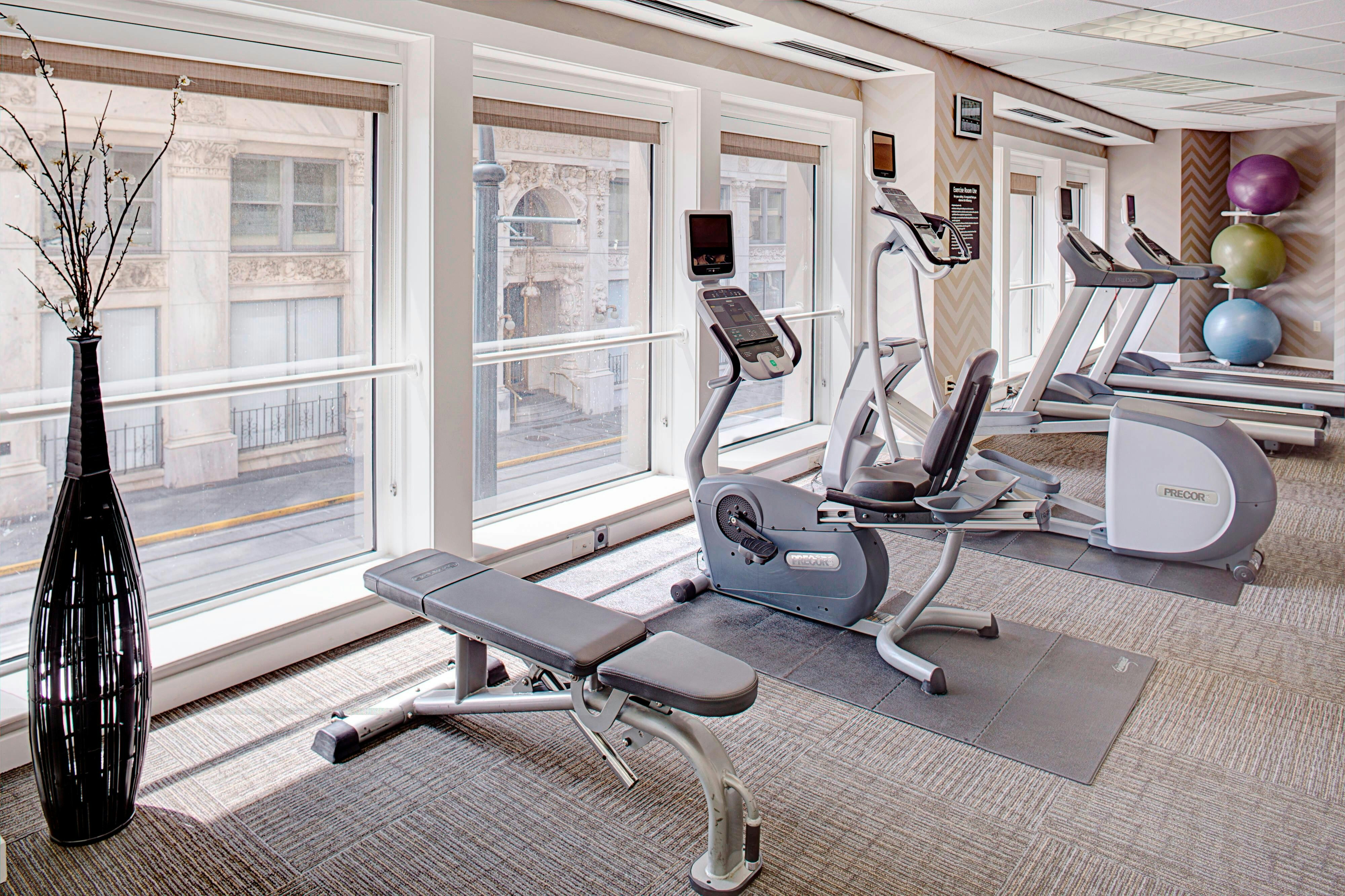 Residence Inn Atlanta Downtown By Marriott 17/39