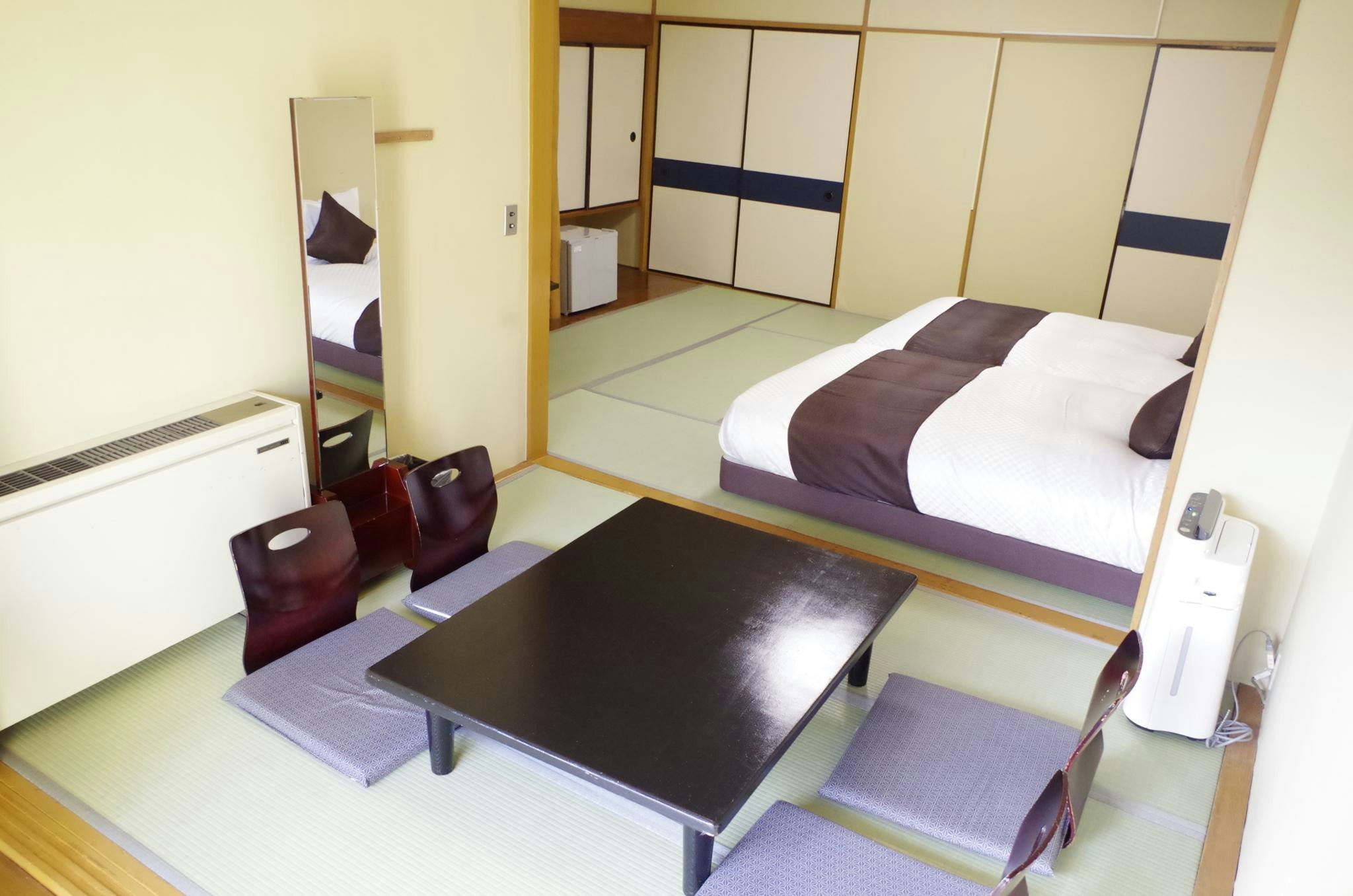 Livemax Resort Kawaji 12/34
