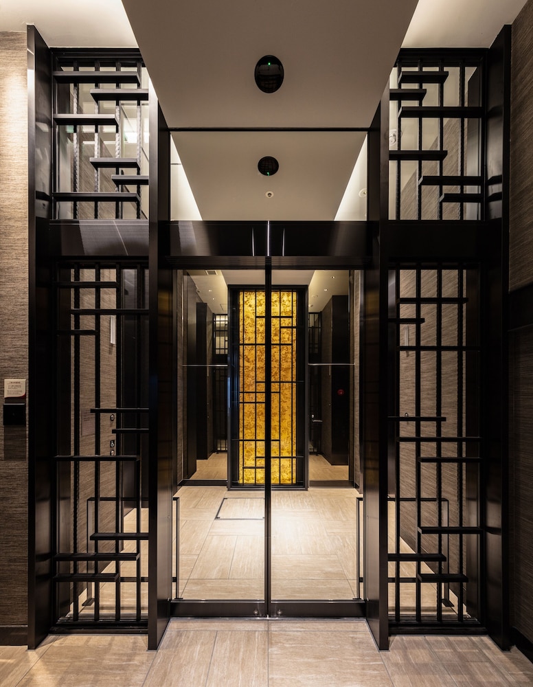 Hotel Emisia Tokyo Tachikawa 35/50
