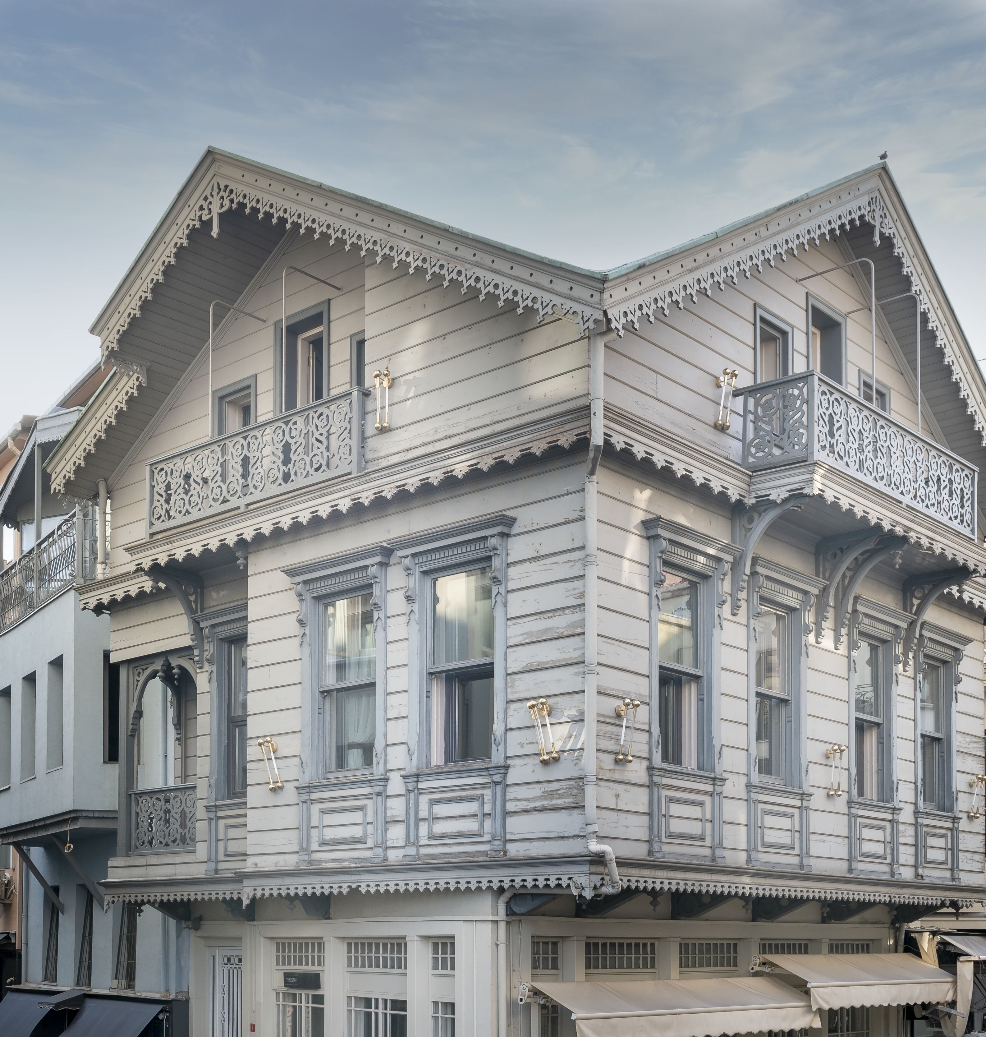 The Stay Hotel Bosphorus in ISTANBUL