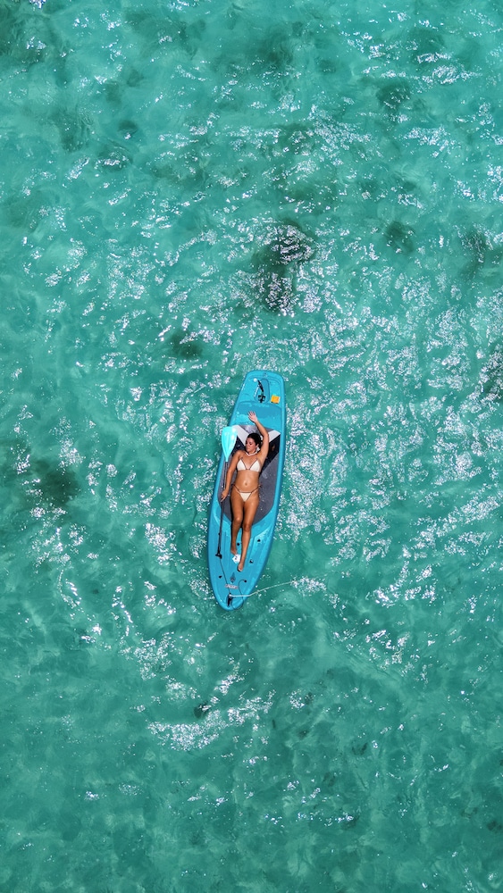 Azulea Hotel and Spa Bacalar 35/60